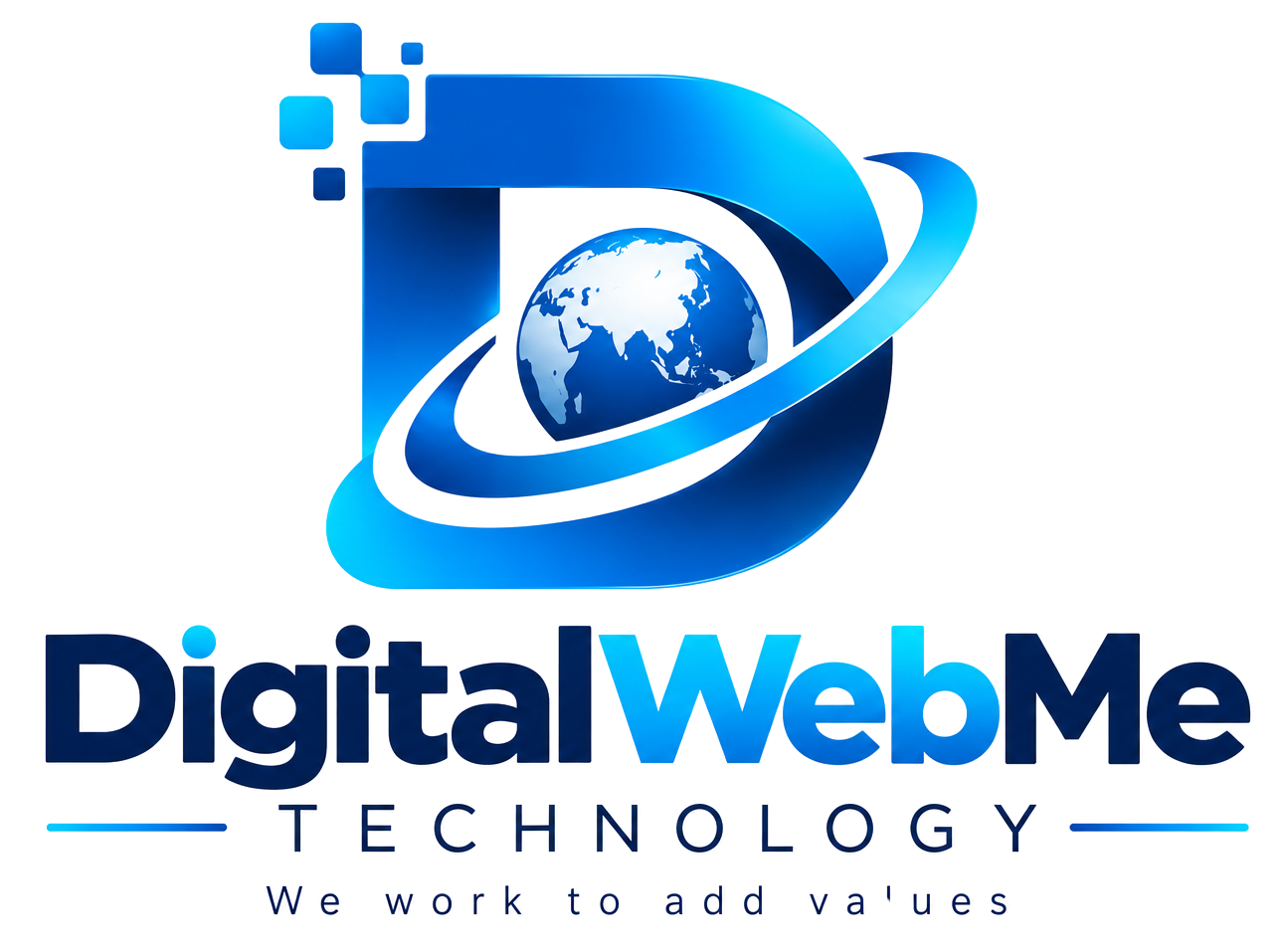 Digital Web Me